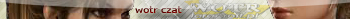 WOTR Czat Fan