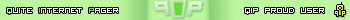 QIP user