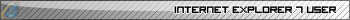 Internet Explorer 7 User