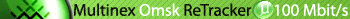 Multinex Omsk ReTracker