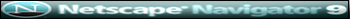 Netscape Navigator 9