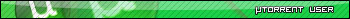 uTorrent user