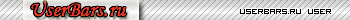 userbars user