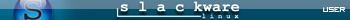 Slackware User