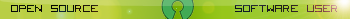 Open Source Software User