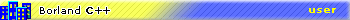 Borland C++