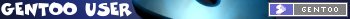 gentoo user
