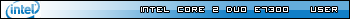 intel user