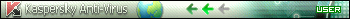 kaspersky anti-vrus user