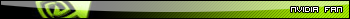 nvidia fan