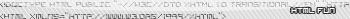 HTML fun