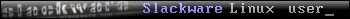 Slackware user