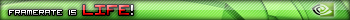 Framerate is LIFE!