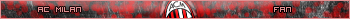 AC Milan - Fan