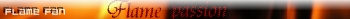 Flame passion