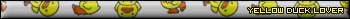 Yellow duck