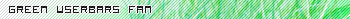 Green Userbars