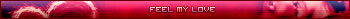 Feel My Love =*