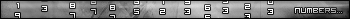 numbers