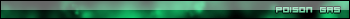 poison gas