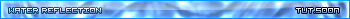 Water Reflection. Soon ;)