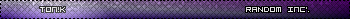 random inc'.