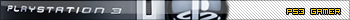 PS3 Gamer userbar