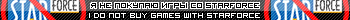 Я не покупаю игры со starforce