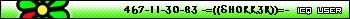 -ICQ DELETED-