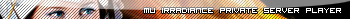 MuOnline Irradiance Server