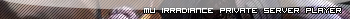 MuOnline Irradiance Server