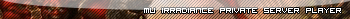 MuOnline Irradiance Server