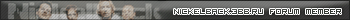 Nickelback Forum Member