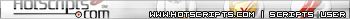 www.hotscripts.com | scripts user