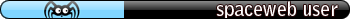 Spaceweb Hosting User