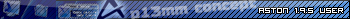 Aston 1.9.5 User