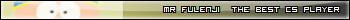 cs player