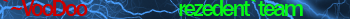 rezedent`team