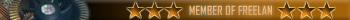 Member of FreeLAN