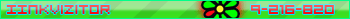 IInkvizitor's userbar