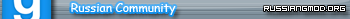 Russian Garry's Mod Community