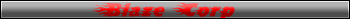 Blaze Corp.