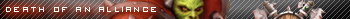 Death of an Alliance