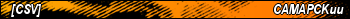 GTA CLAN CSV