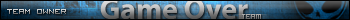 GO! Team Userbar