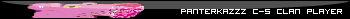 PanterkaZZZ player