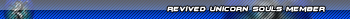 Revived unicorn souls (EVE-online)