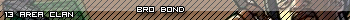 13 Area ClaN