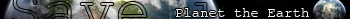 Planet The Earth