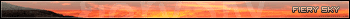 Fiery Sky